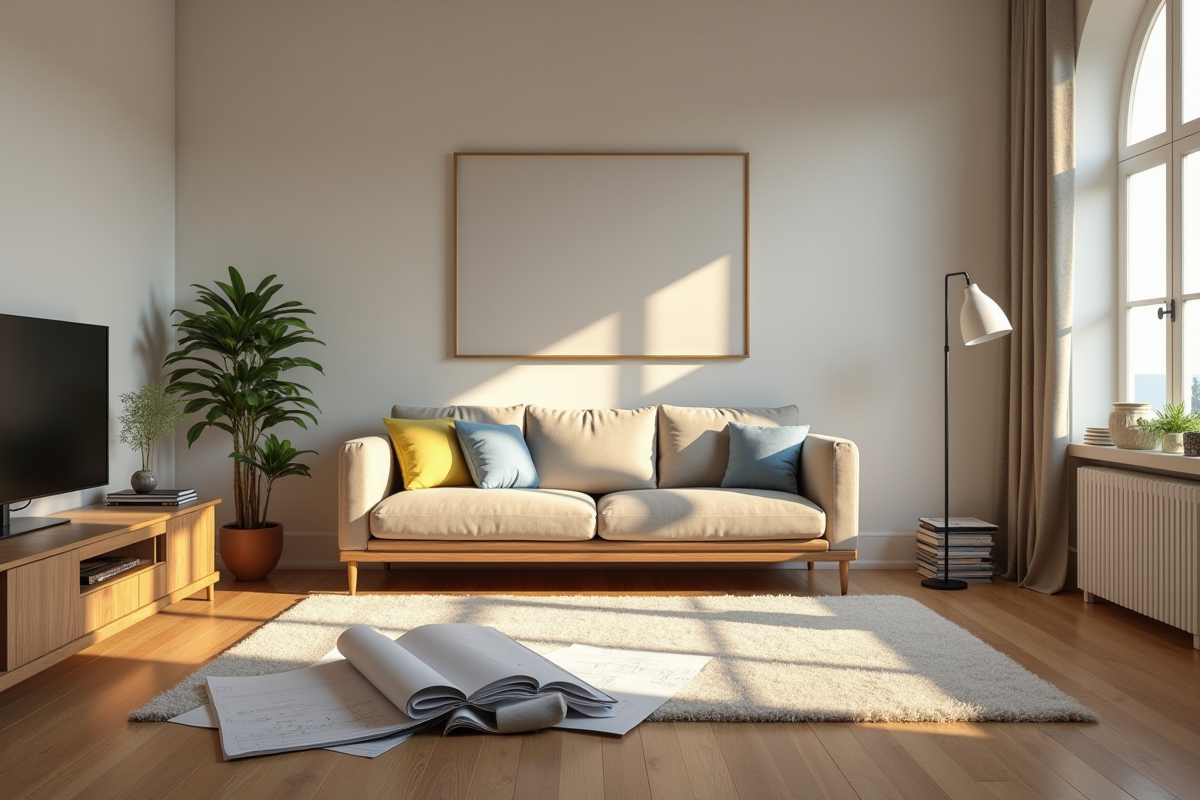 travaux immobiliers