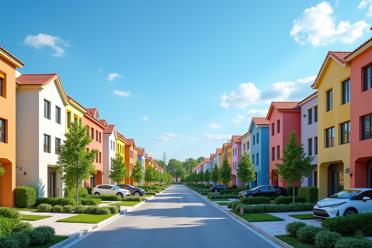 immobilier locatif
