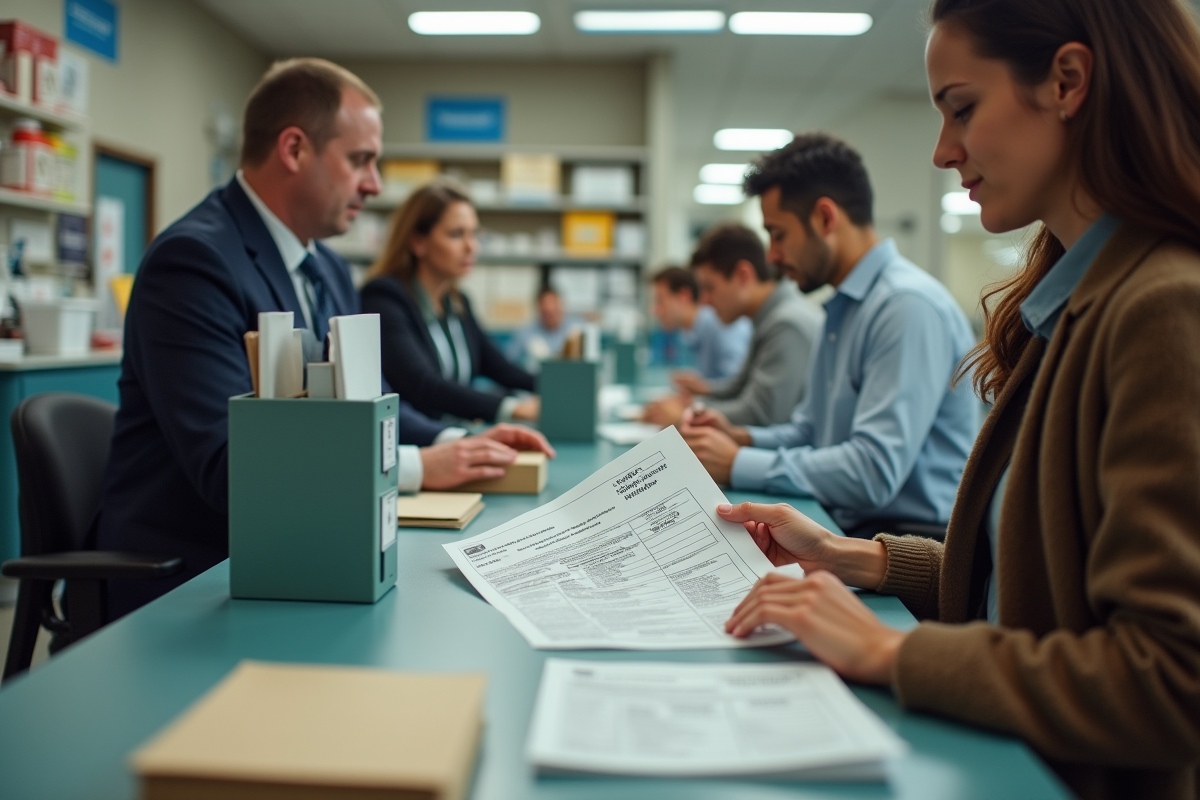 déménagement administratif
