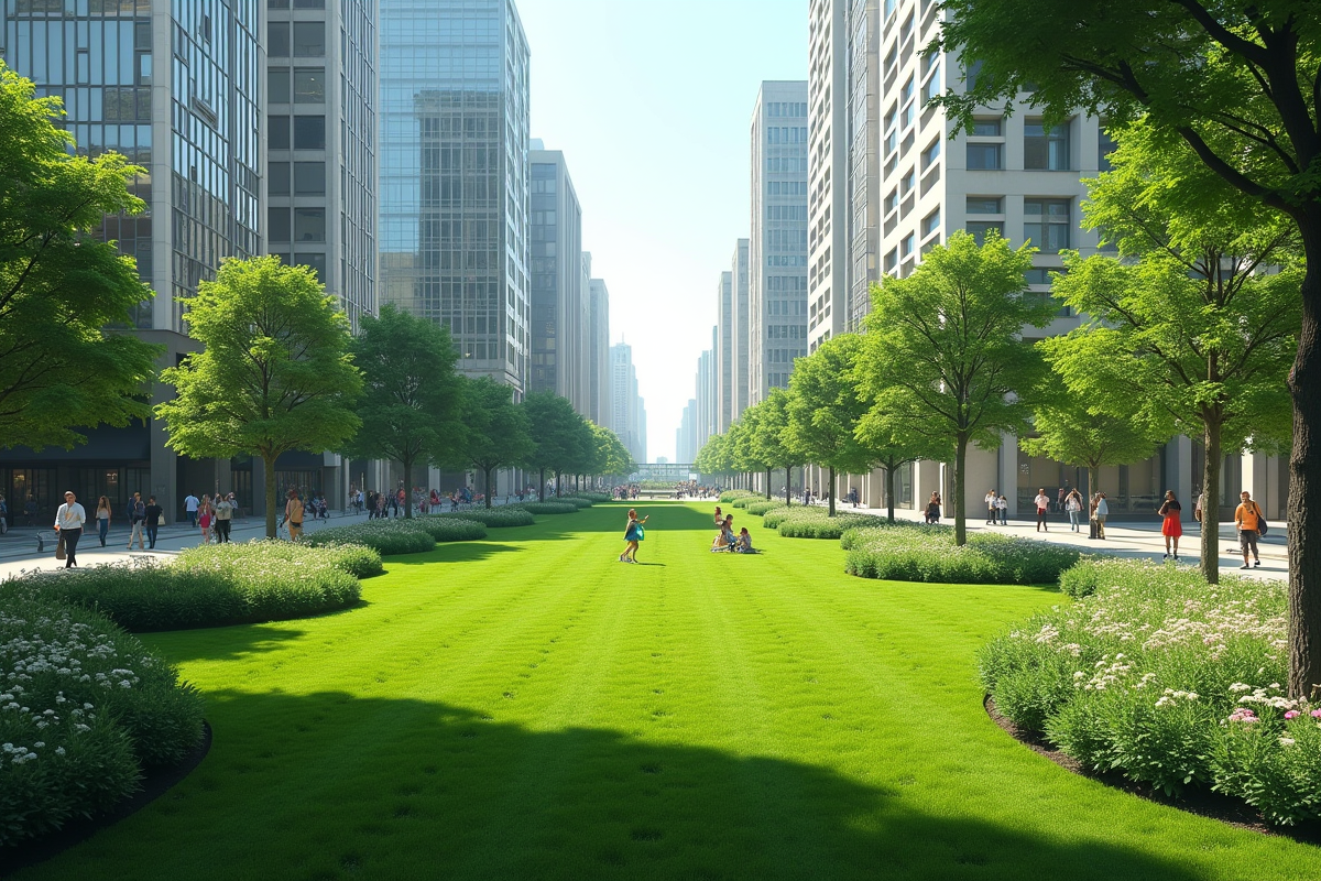 urbanisme  plan