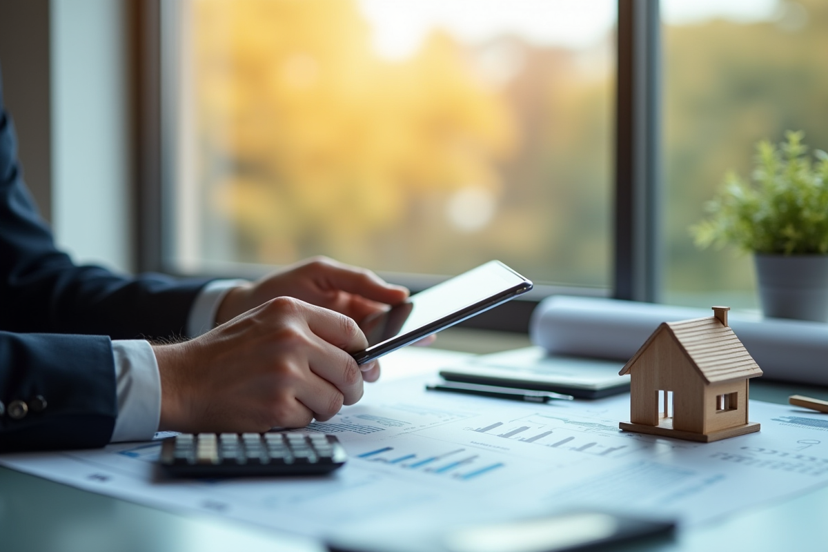 immobilier investissement