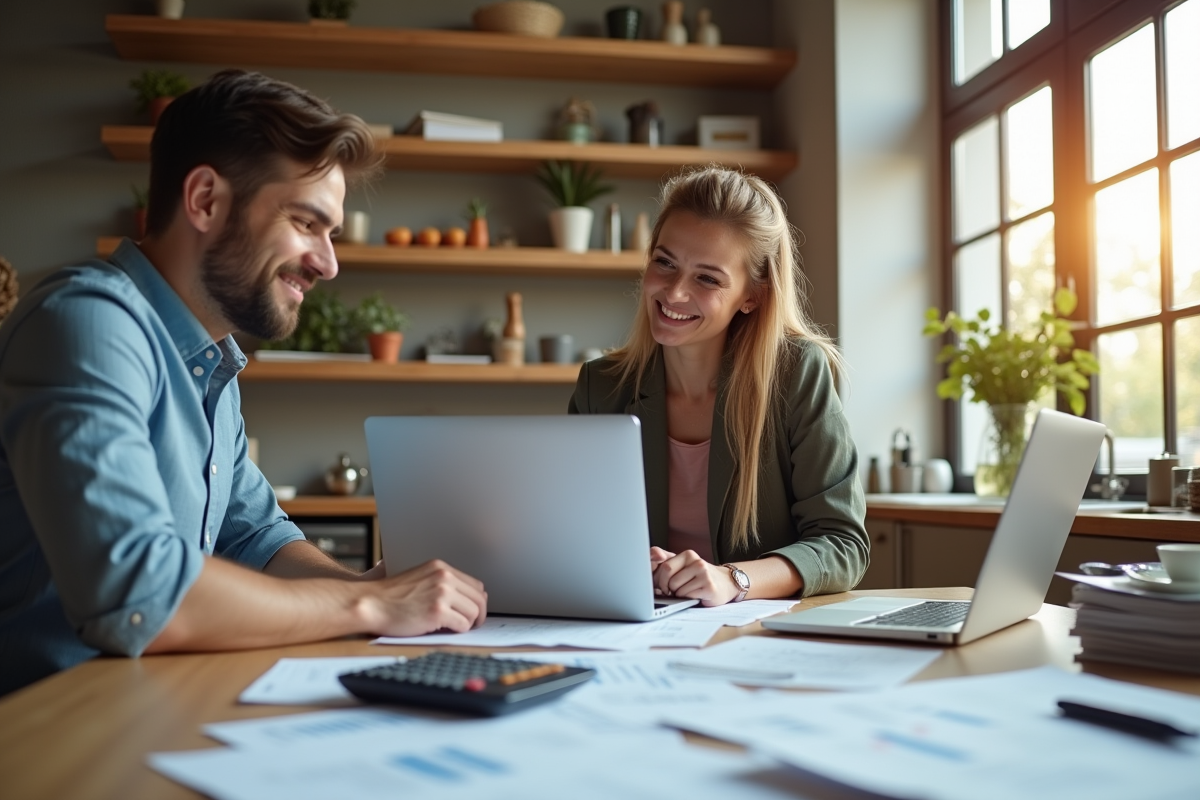 immobilier résidence