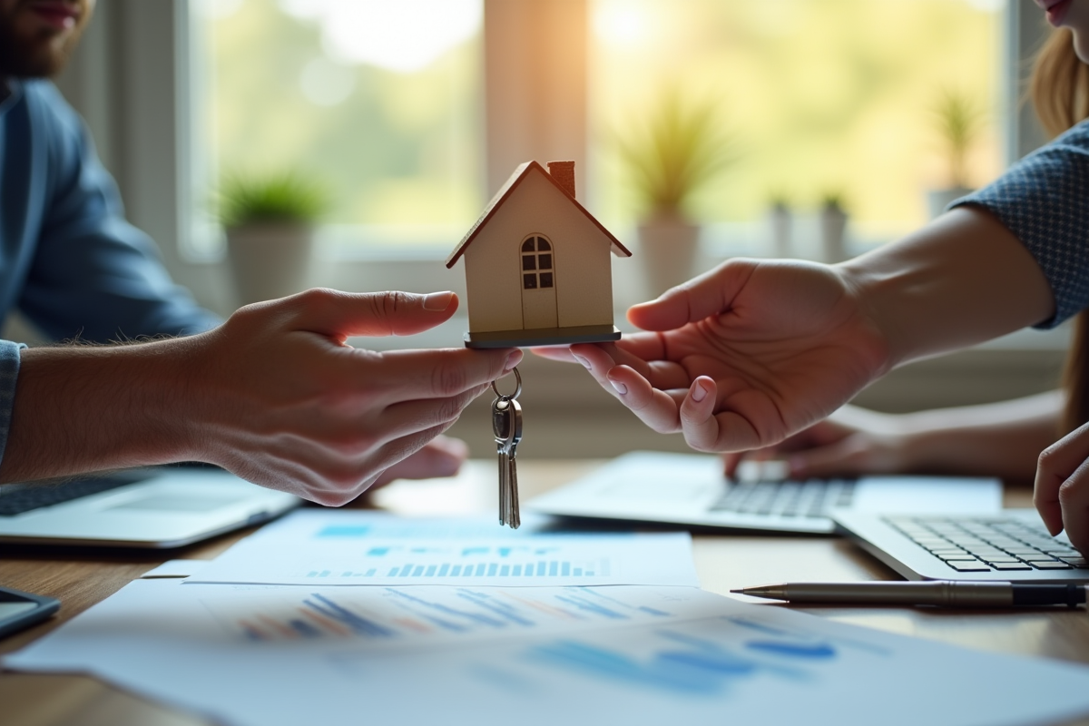 courtier immobilier