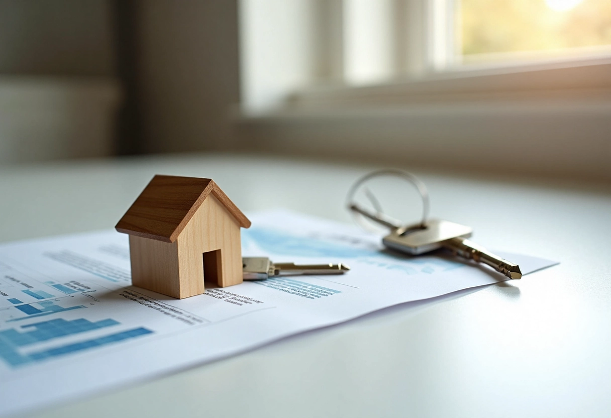 immobilier prêt